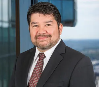 Juan J. Vasquez — press headshot